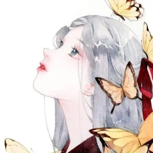 观众 三分钟热度 头像